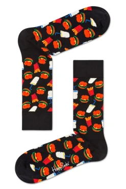 Calcetin Hamburguesa