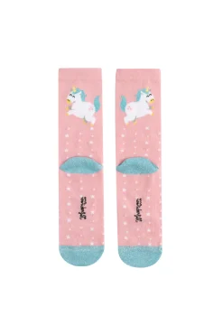 Calcetines - Unicornio