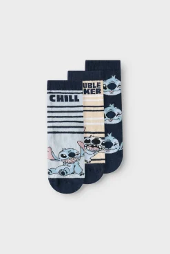 Calcetines de Stitch de niño