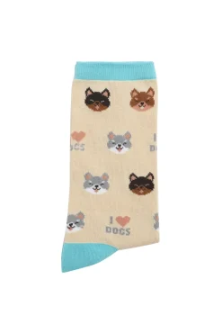 Calcetines perros