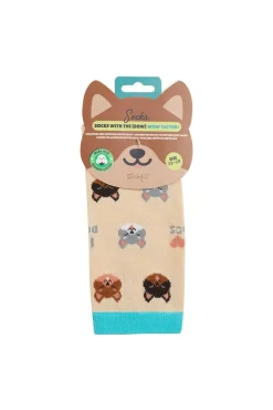 Calcetines perros