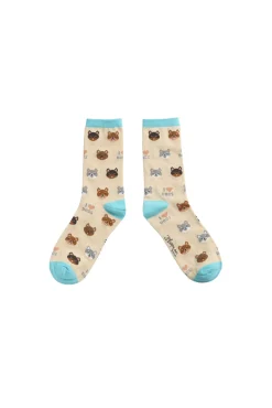 Calcetines perros
