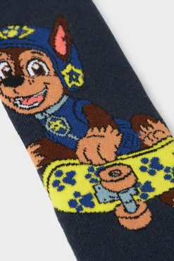 Calcetín medio de la Patrulla Canina