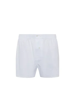 Calzoncillo tela blanco