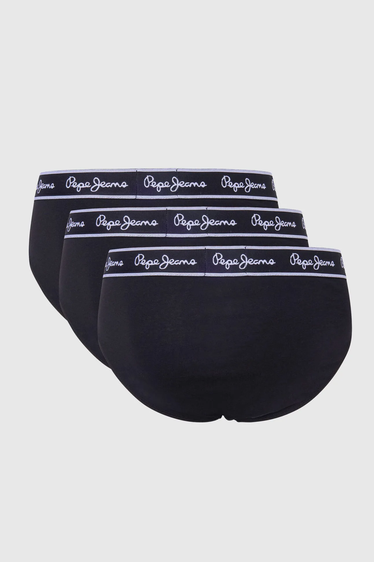 Calzoncillos de algodón elástico