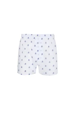 Calzoncillos print pulpos