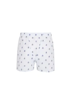 Calzoncillos print pulpos