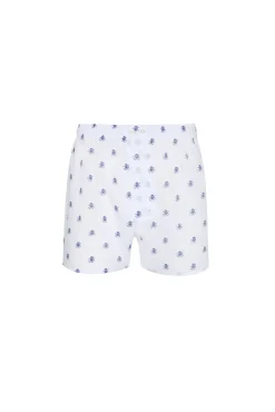 Calzoncillos print pulpos
