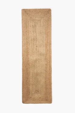 Camino de mesa Ural 50x150 Natural