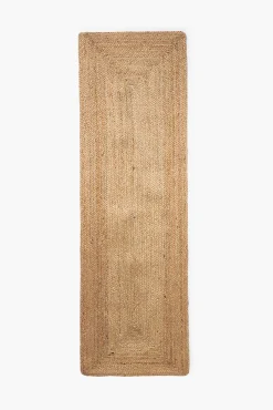 Camino de mesa Ural 50x150 Natural