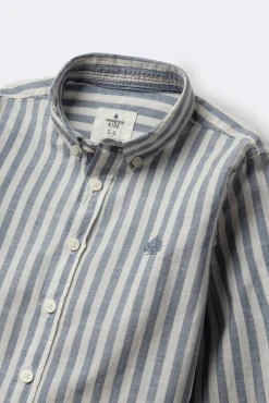 Camisa Rayas niño
