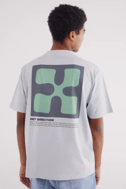 Camiseta art direction