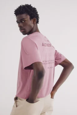 Camiseta authentic
