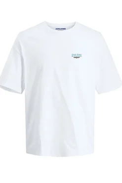 Camiseta back print