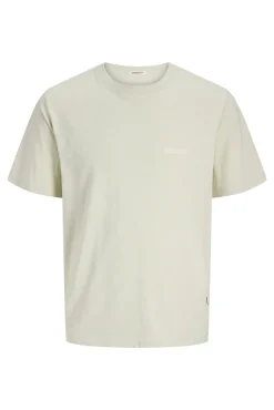 Camiseta back print