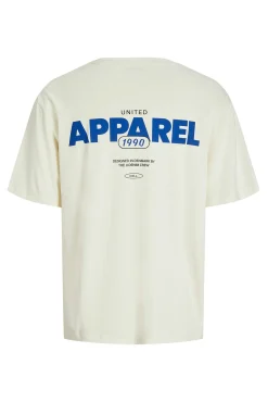 Camiseta back print
