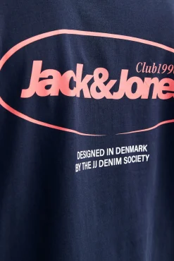 Camiseta back print
