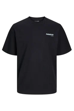 Camiseta back print