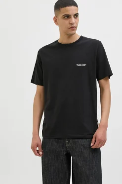 Camiseta back print