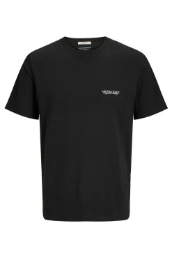 Camiseta back print