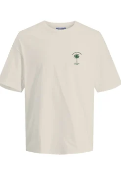 Camiseta back print