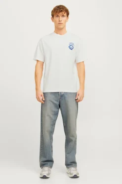 Camiseta back print