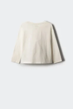 Camiseta Barbie niña