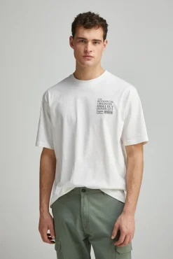 Camiseta botanical obsession