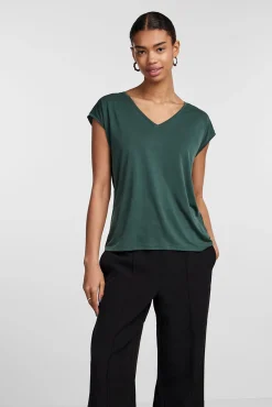 Camiseta básica