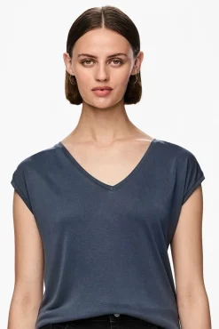 Camiseta básica