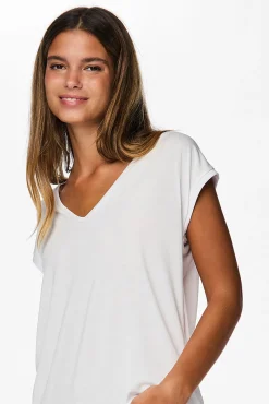 Camiseta básica