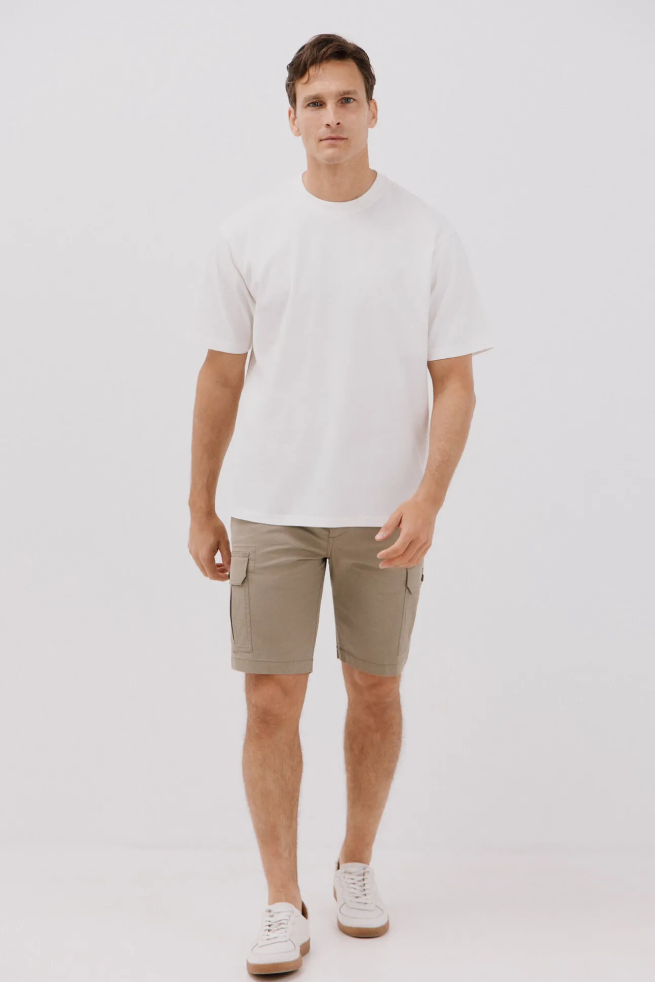 Camiseta básica