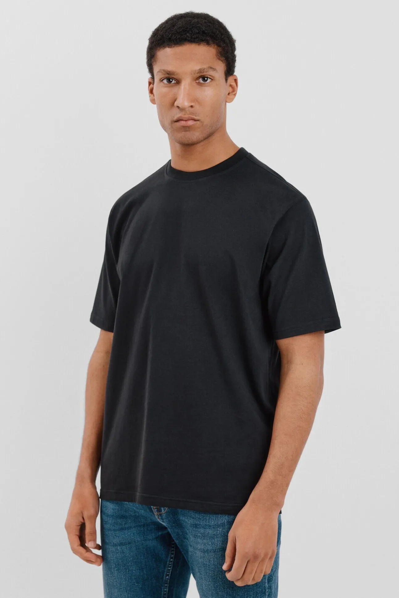 Camiseta básica