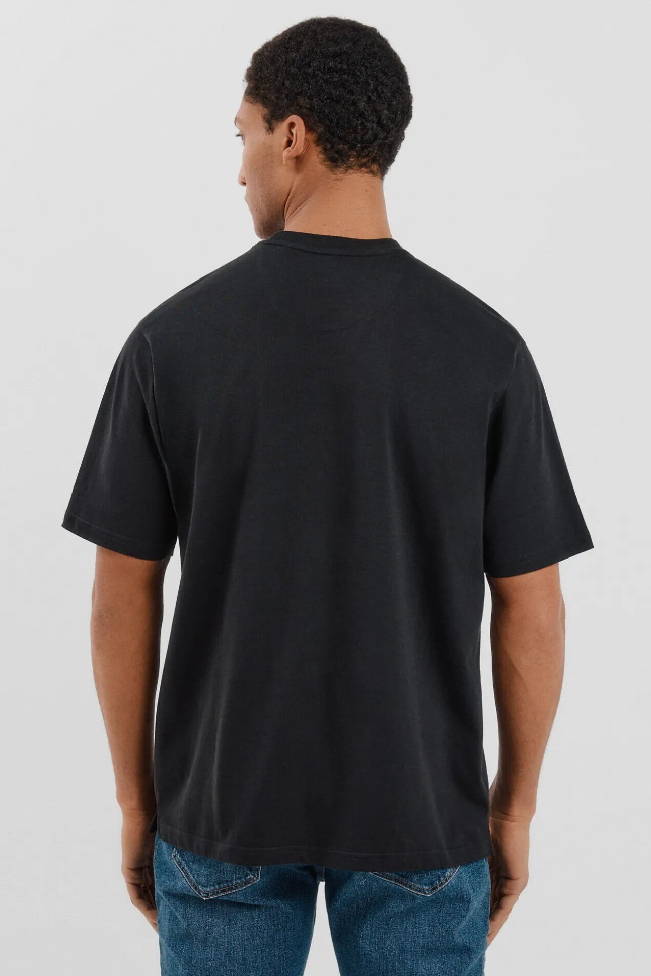 Camiseta básica