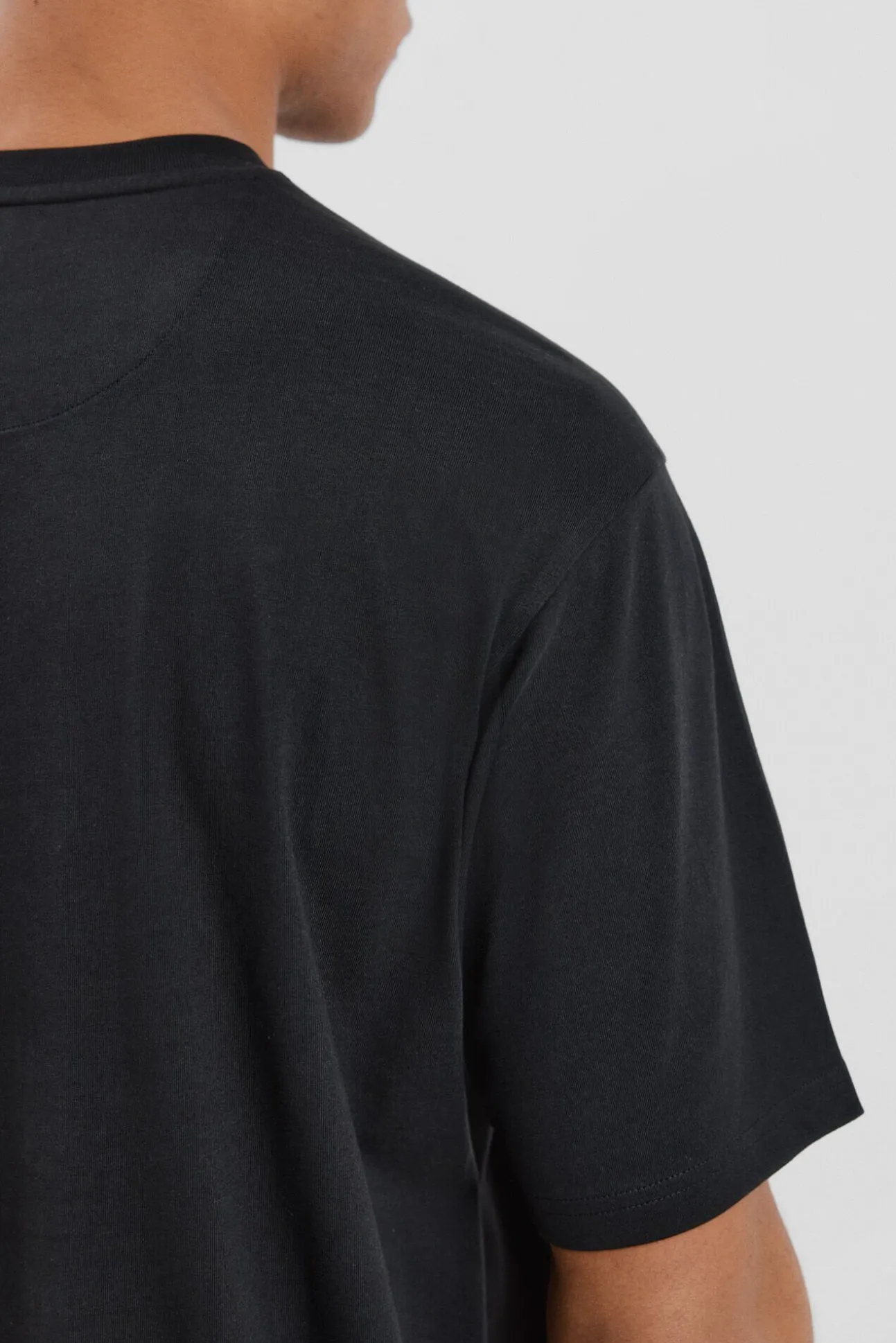 Camiseta básica