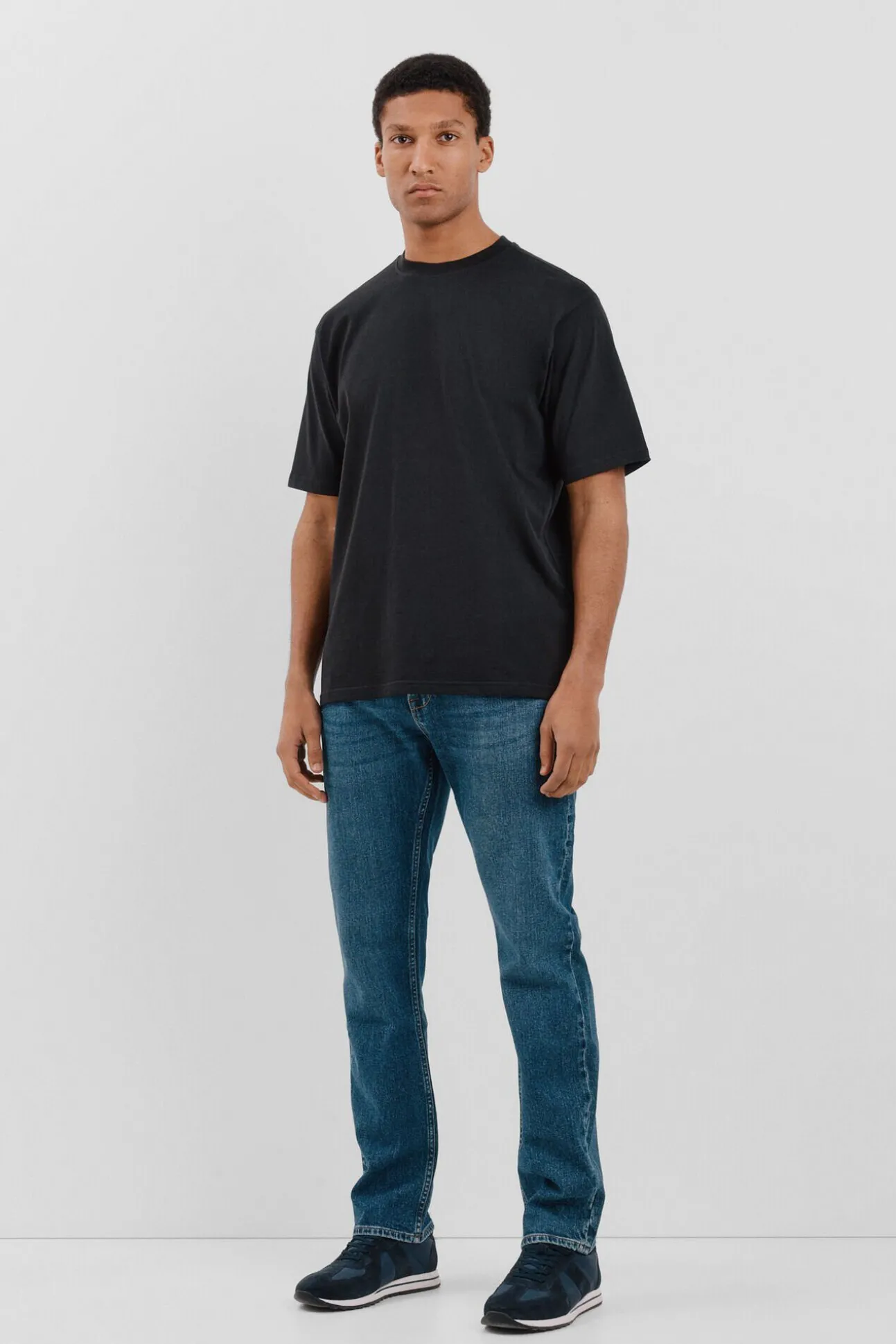 Camiseta básica