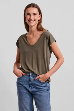 Camiseta básica