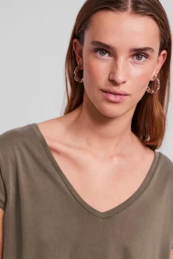 Camiseta básica