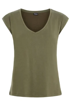 Camiseta básica