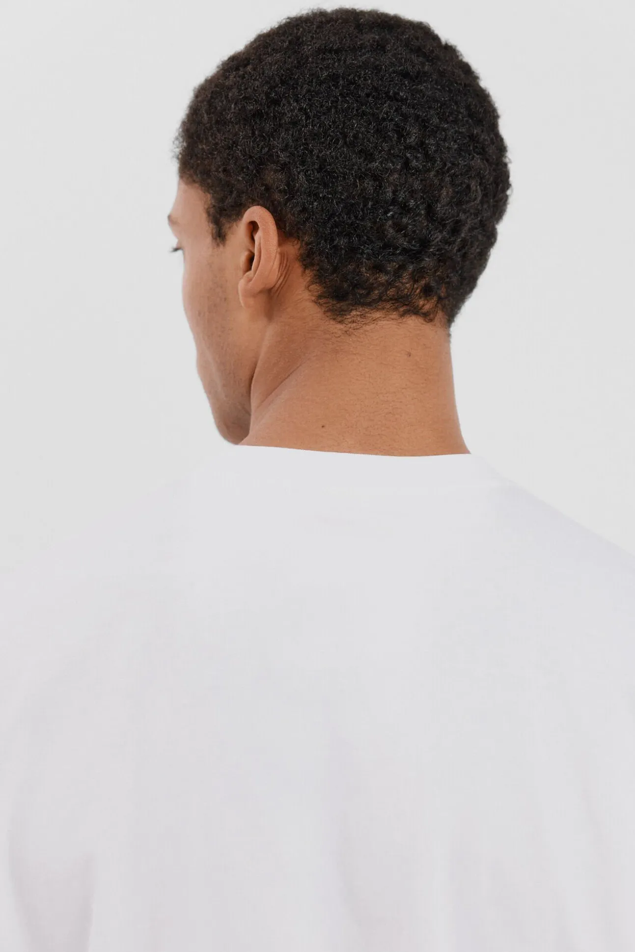 Camiseta básica