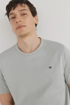 Camiseta básica