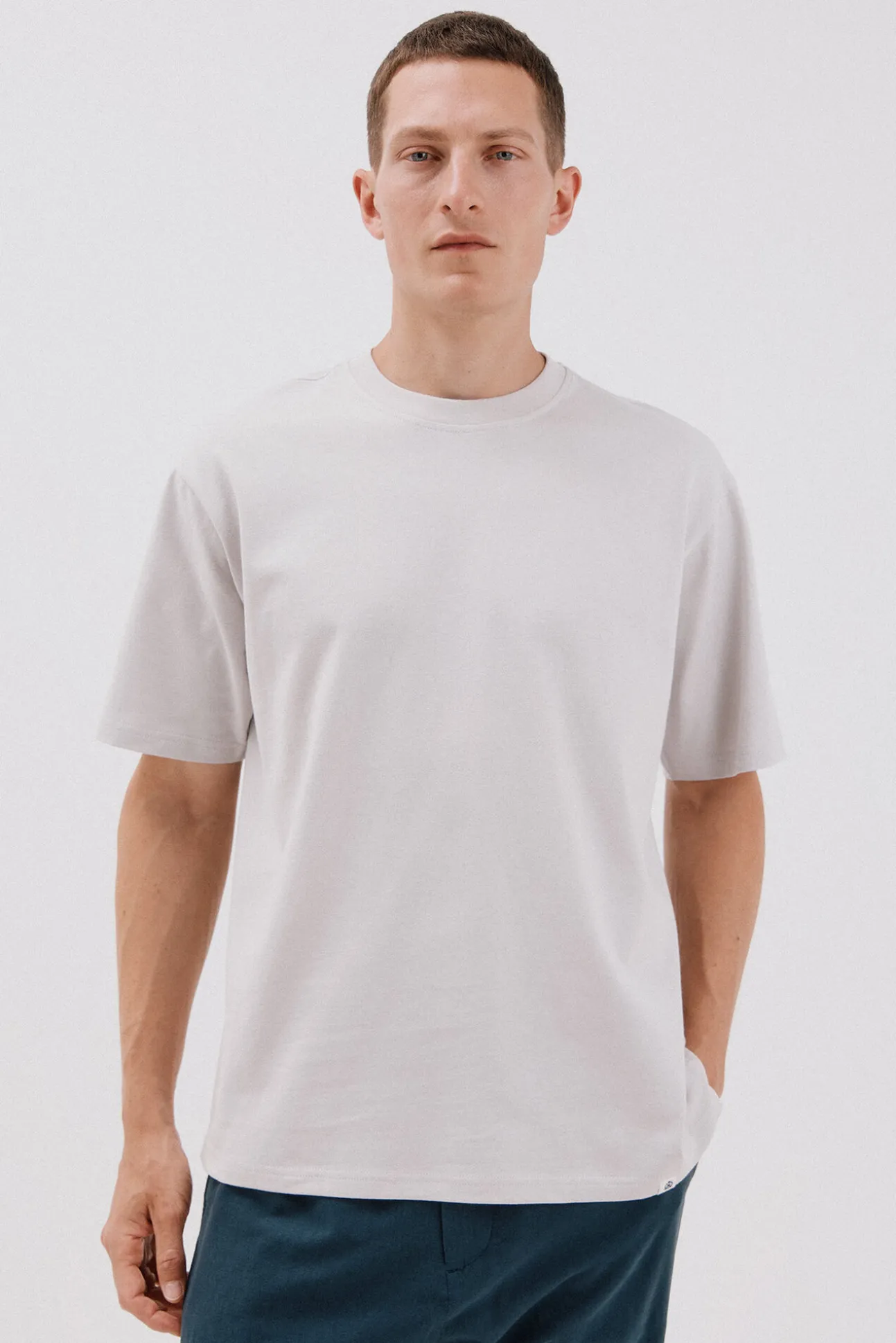 Camiseta básica