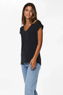 Camiseta básica