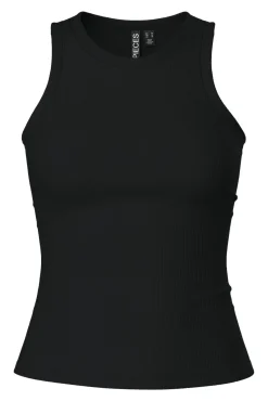 Camiseta básica de tirantes