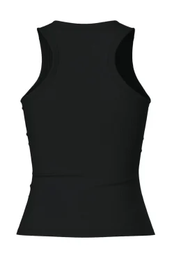 Camiseta básica de tirantes