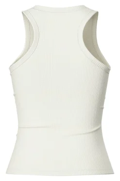 Camiseta básica de tirantes