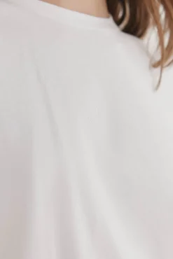 Camiseta básica logo