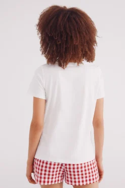 Camiseta 