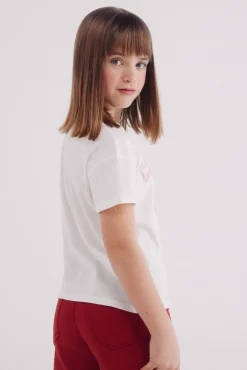Camiseta Cherry niña