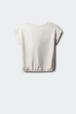 Camiseta Ciao Bella niña